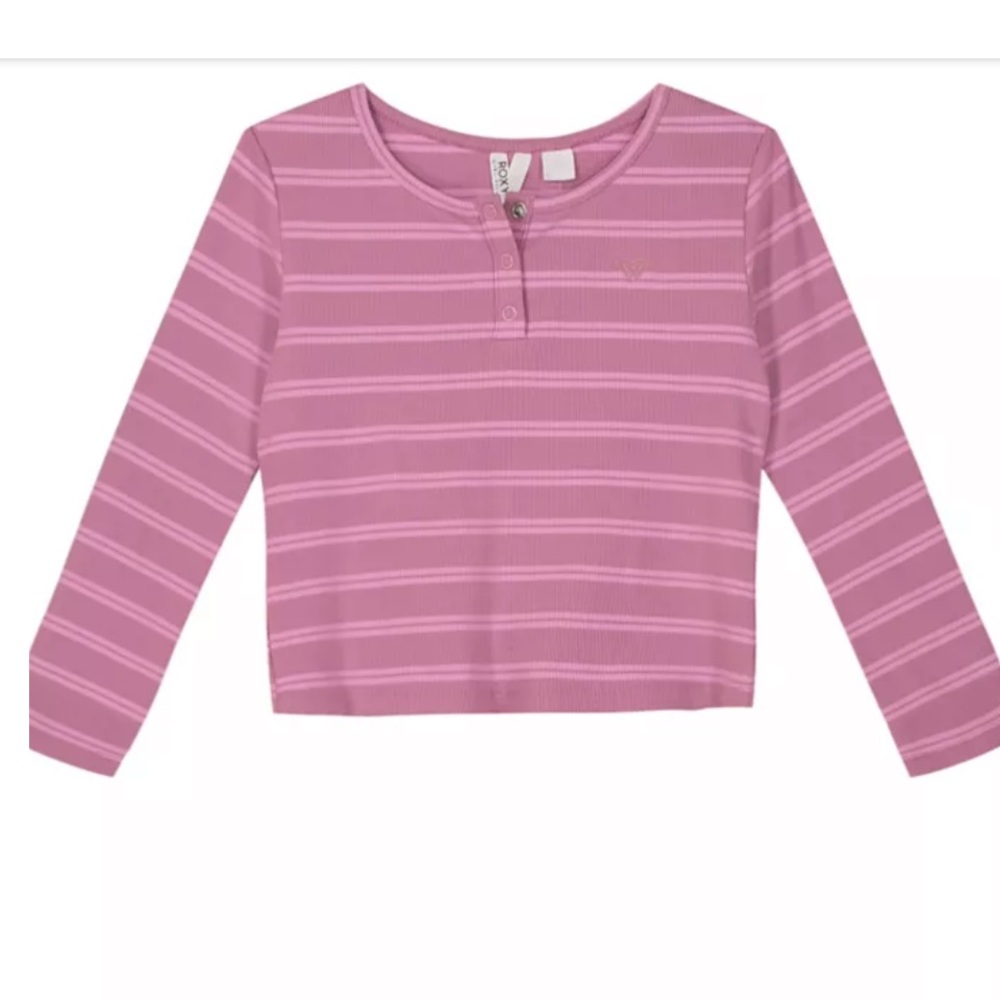 Roxy thermal top NEW with tags